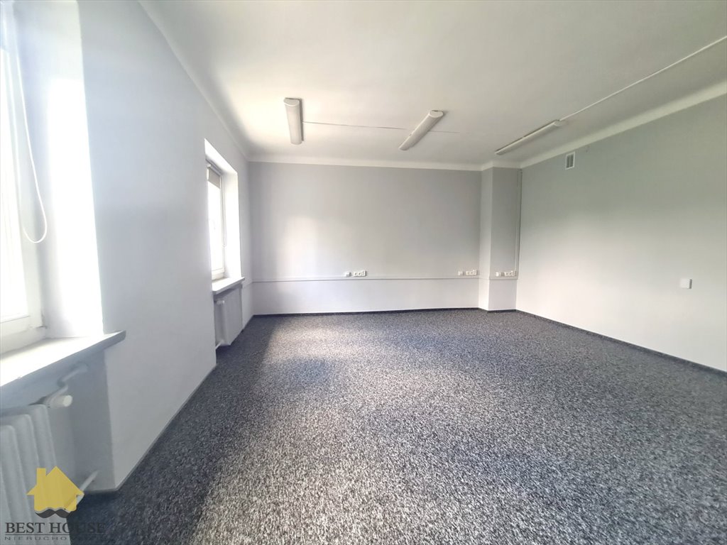 Nowoczesny lokal biurowy 29,95 m2 z windą i parkingiem Lublin  30m2 Foto 1