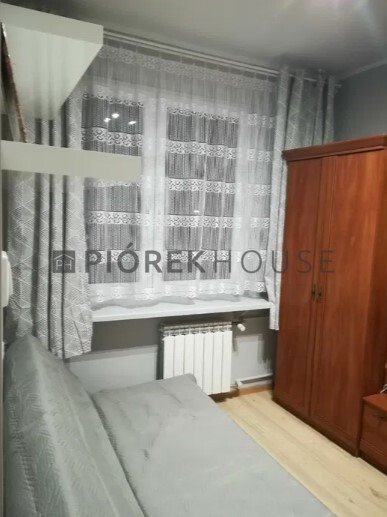 Mieszkanie dwupokojowe na sprzedaż Warszawa, Ochota, Wolnej Wszechnicy  46m2 Foto 3