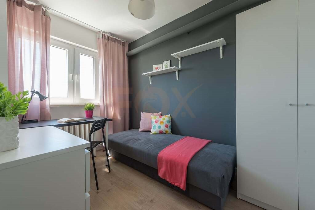 Pokój na wynajem Warszawa, Bielany  10m2 Foto 2