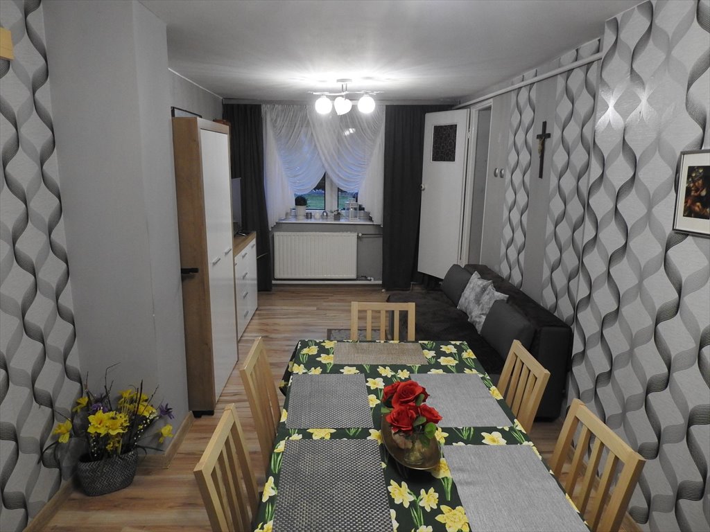 Dom na sprzedaż Toszek, Oracze, Oracze  214m2 Foto 9