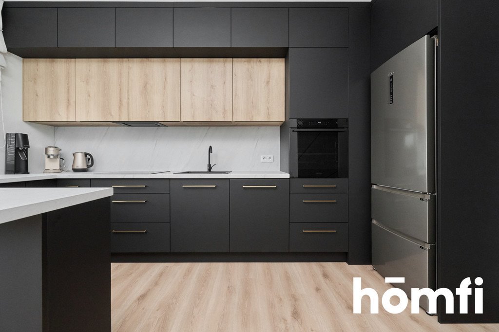 Nowoczesne 2 pokoje z balkonem w inwestycji Nowy Grabiszyn Wrocław, Grabiszyn, Grabiszyn, Miedziana  53m2 Foto 1