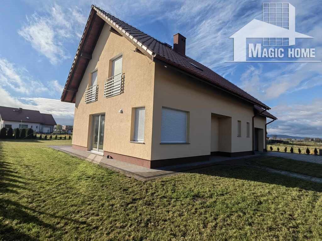 Dom na sprzedaż Pieszyce  250m2 Foto 2