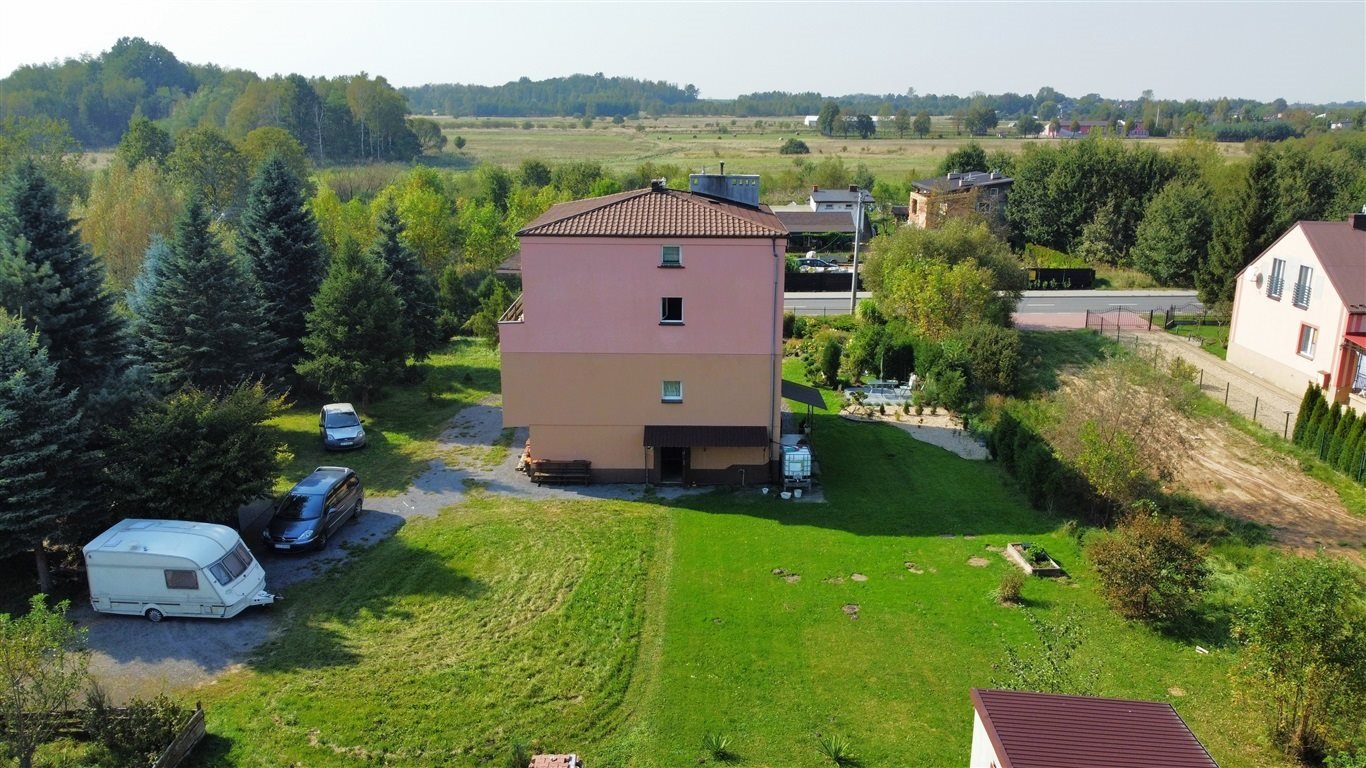 Mieszkanie dwupokojowe na wynajem Huta Stara A  90m2 Foto 12