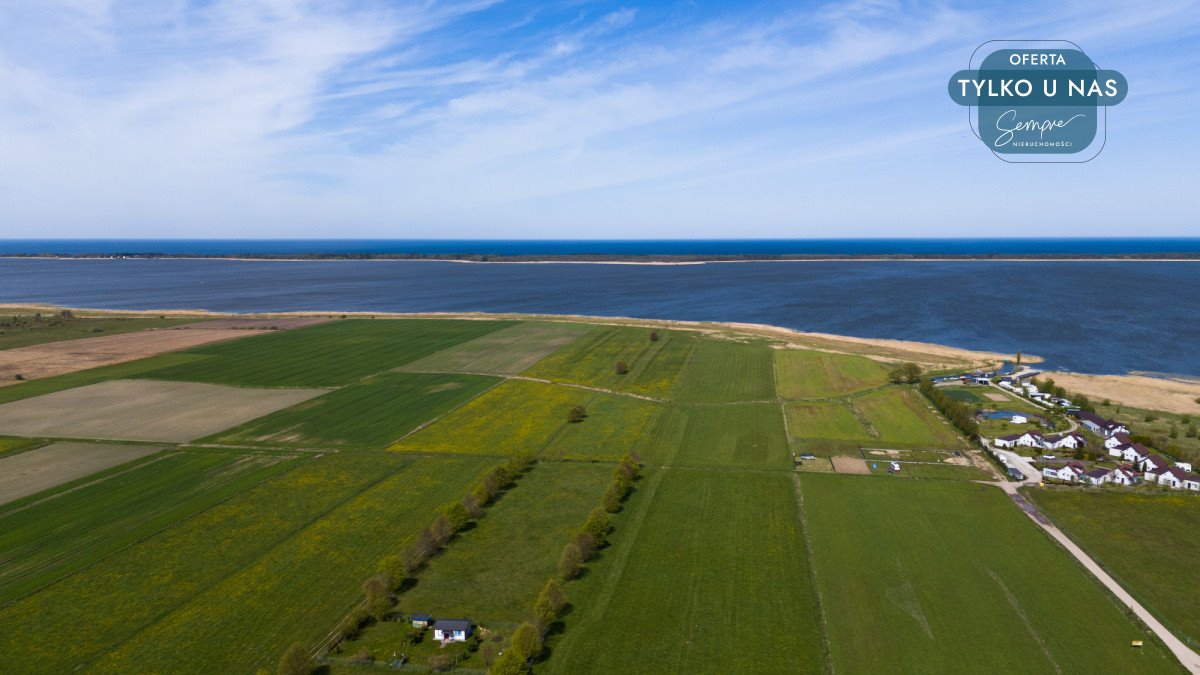 Działka budowlana na sprzedaż Gleźnowo  3 361m2 Foto 7