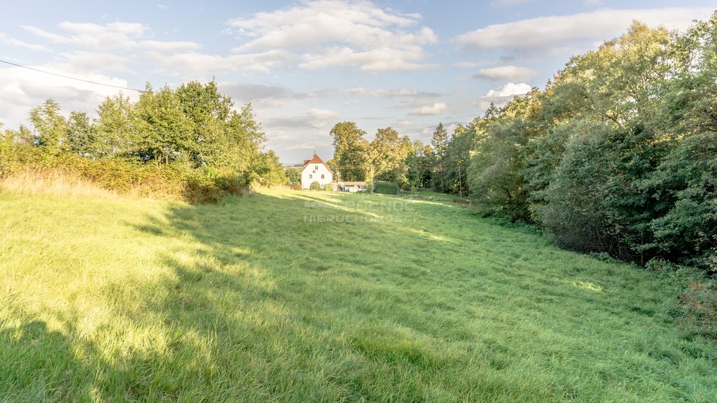 Działka budowlana na sprzedaż Polanica-Zdrój, Tadeusza Kościuszki  3 450m2 Foto 2
