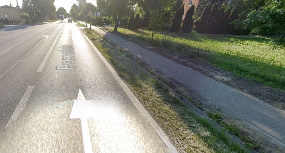 Działka 8 700 m2 pod inwestycję i zabudowę w Święcicach Święcice  8 700m2 Foto 1