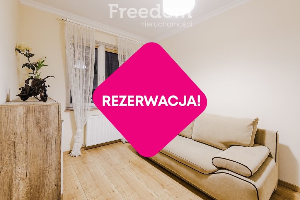 Mieszkanie dwupokojowe na sprzedaż Iława, Kazimierza Odnowiciela  44m2 Foto 14