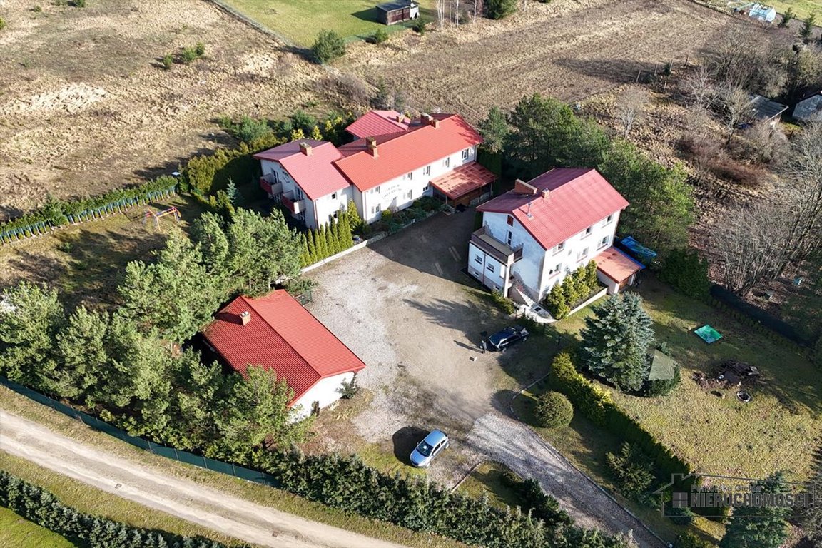 Dom na sprzedaż Szczecinek, Wczasowa  250m2 Foto 3