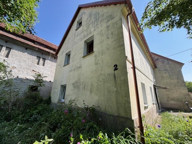 Dom na sprzedaż Jaworzyna Śląska  100m2 Foto 1