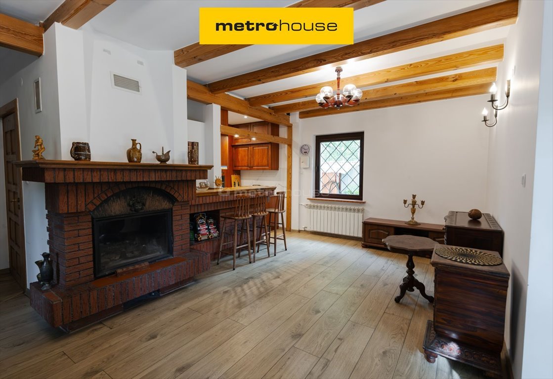 Urokliwy dom 90 m² w Kani Polskiej (z ROI 7%) Kania Polska  90m2 Foto 1