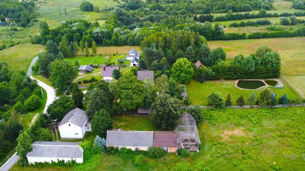 Dom na sprzedaż Ciekoty  180m2 Foto 15