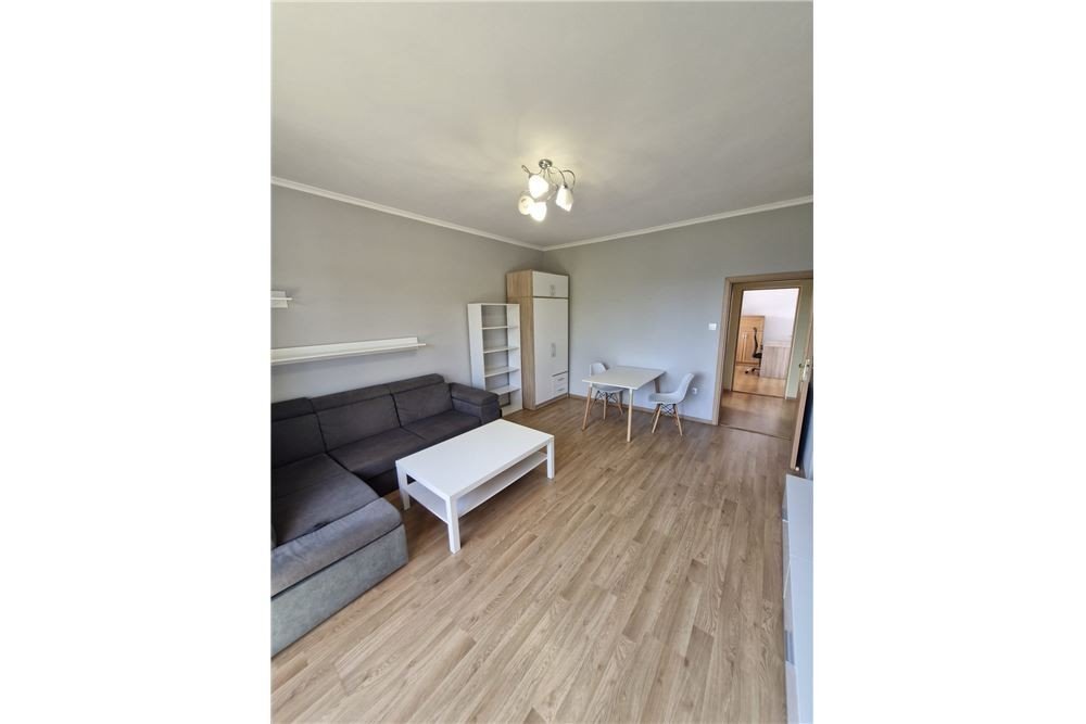 Pokój z widokiem na góry, cicha okolica, komfort Bielsko-Biała, Złotych Kłosów 31  12m2 Foto 1