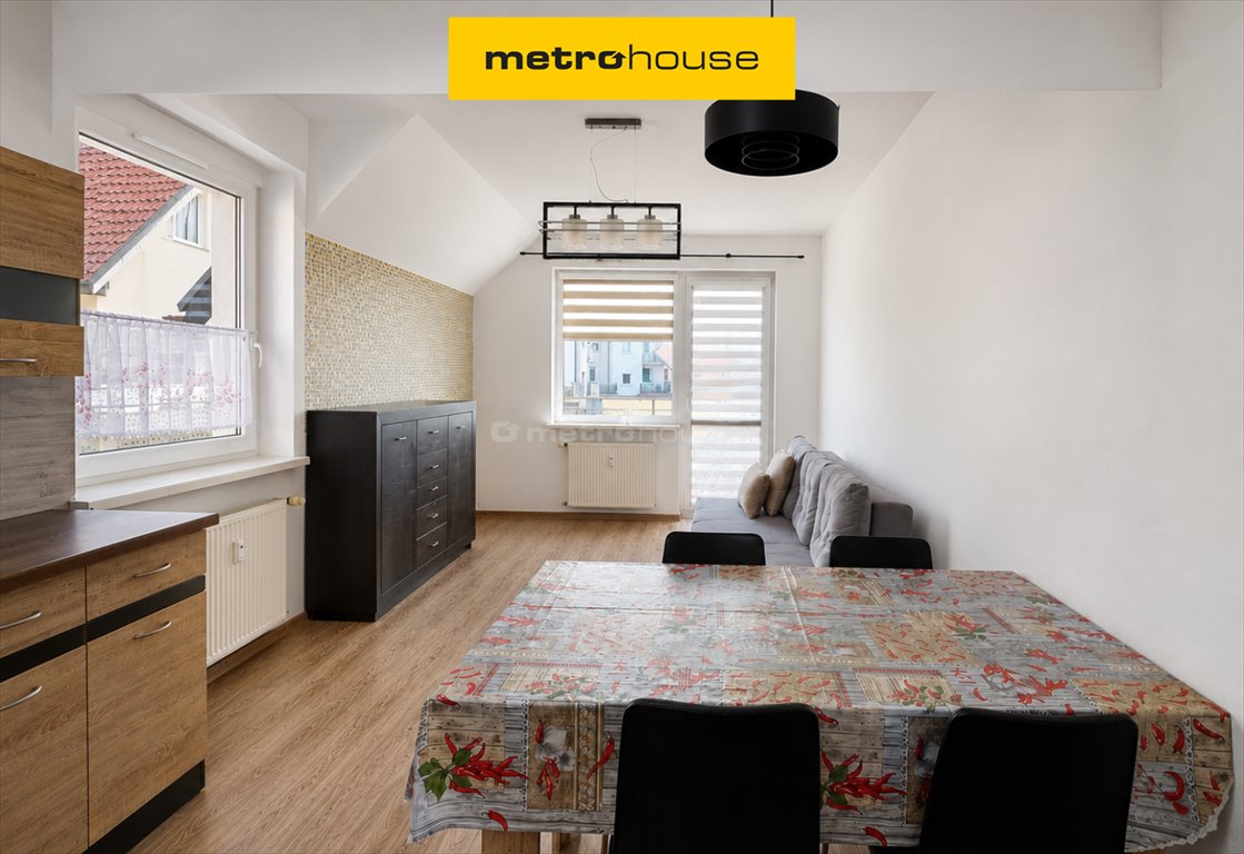 Mieszkanie 42 m² blisko morza z balkonami - polecam! Kołobrzeg, Zachodnia, Klonowa  43m2 Foto 1