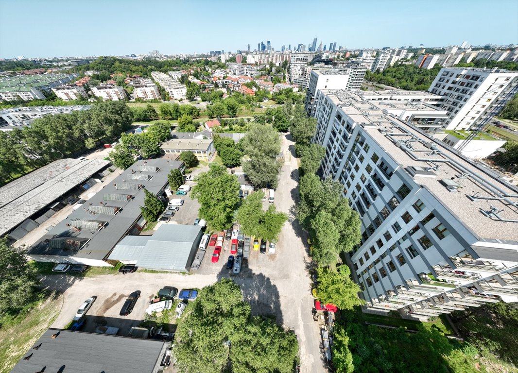 Magazyn na wynajem Warszawa, Włochy, Instalatorów 3b  110m2 Foto 1