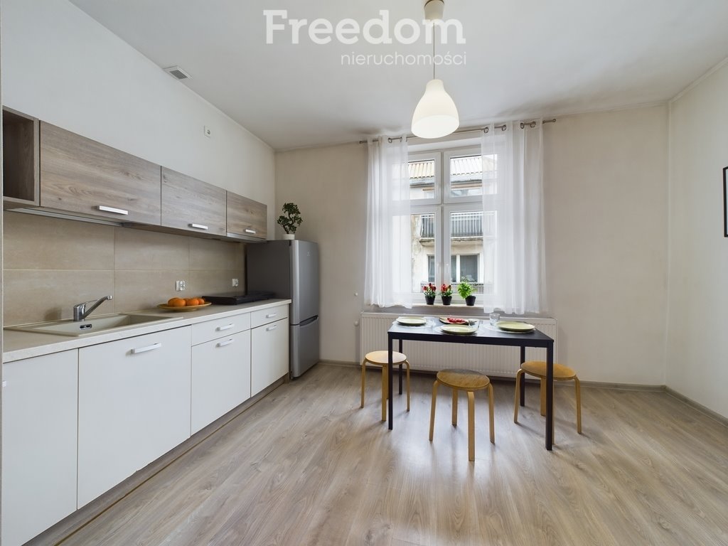 Mieszkanie dwupokojowe na sprzedaż Gdańsk, Śródmieście, Mariana Seredyńskiego 17  81m2 Foto 7