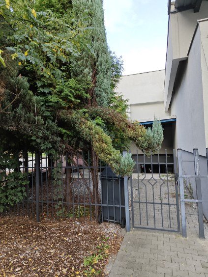 Lokal handlowy 250 m² z własnym wejściem i toaletą Gliwice, Centrum, Marzanki 21  250m2 Foto 1