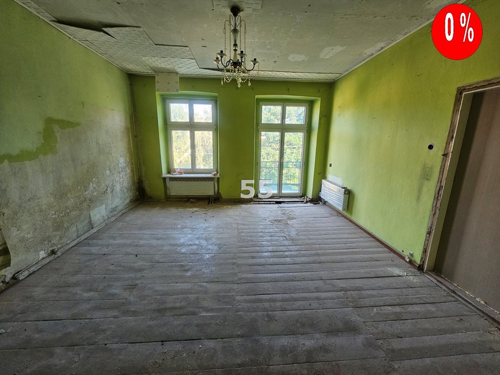 Kawalerka na sprzedaż Łódź, Polesie, Karolew, Kowieńska  28m2 Foto 3