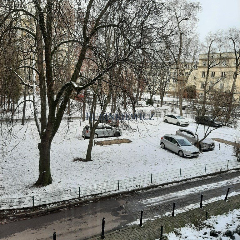 Mieszkanie dwupokojowe na sprzedaż Warszawa, Śródmieście, gen. Władysława Andersa  37m2 Foto 13