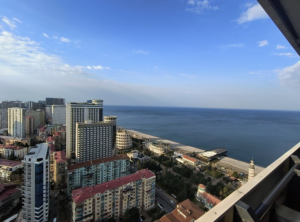 Kawalerka na sprzedaż Gruzja, Batumi, Adżara, Gruzja, Batumi, Adżara, Gruzja  33m2 Foto 12