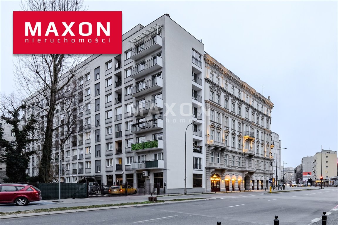 Lokal biurowy 125 m² w centrum Warszawy - polecam Warszawa, Wola, ul. Złota  125m2 Foto 1