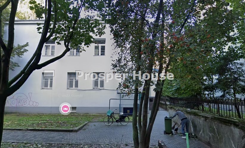 Dom na sprzedaż Warszawa, Śródmieście, Śródmieście Północne  1 683m2 Foto 1