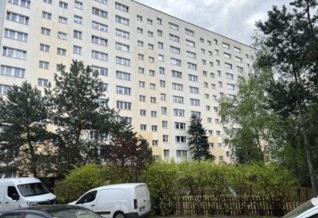 Mieszkanie trzypokojowe na sprzedaż Legionowo, Zygmunta Krasińskiego  57m2 Foto 8