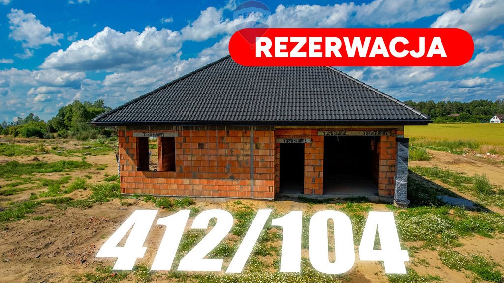 Dom na sprzedaż Konikowo, Projektantów  153m2 Foto 1