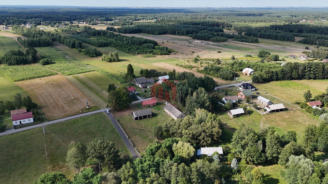 Dom na sprzedaż Lipiny  70m2 Foto 6