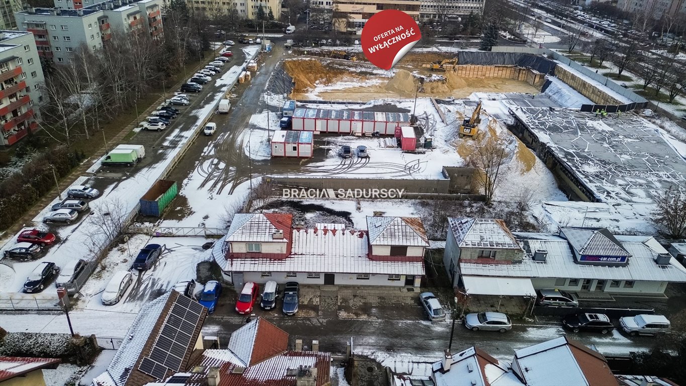 Lokal użytkowy na wynajem Kraków, Krowodrza, Krowodrza Górka, Rusznikarska-Deptak  85m2 Foto 6