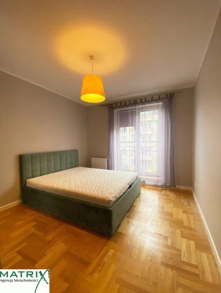 Mieszkanie dwupokojowe na wynajem Warszawa, Ursynów, Kabaty, Jeżewskiego  55m2 Foto 6