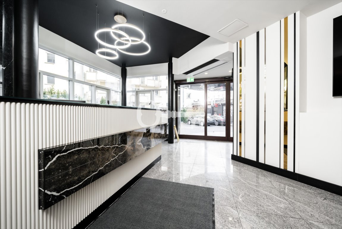 Polecam nowoczesny lokal biurowy 150 m² w centrum Warszawy Warszawa, Śródmieście Południowe, Żurawia  150m2 Foto 1
