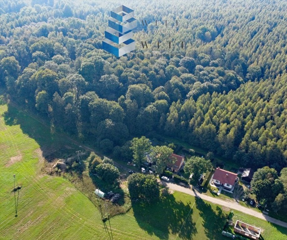 Dom na sprzedaż Korsztyn, Grabiczki  290m2 Foto 2