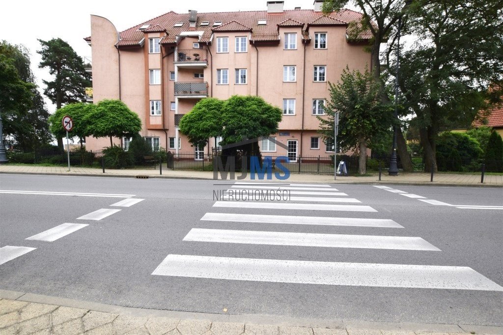 Mieszkanie trzypokojowe na sprzedaż Krynica Morska, Gdańska  42m2 Foto 14