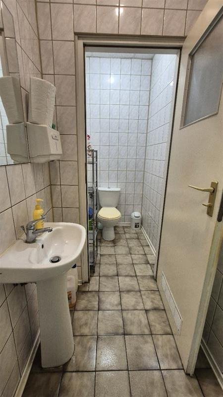 Lokal użytkowy na wynajem Koszalin, Śródmieście, Śródmieście, Połtawska  55m2 Foto 10