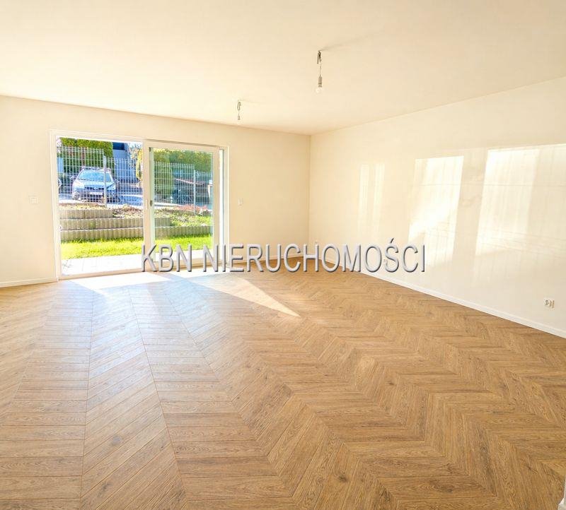 Gotowy dom z fotowoltaiką i dużym ogrodem w Bronowicach Kraków, Bronowice, Szarotki  151m2 Foto 1