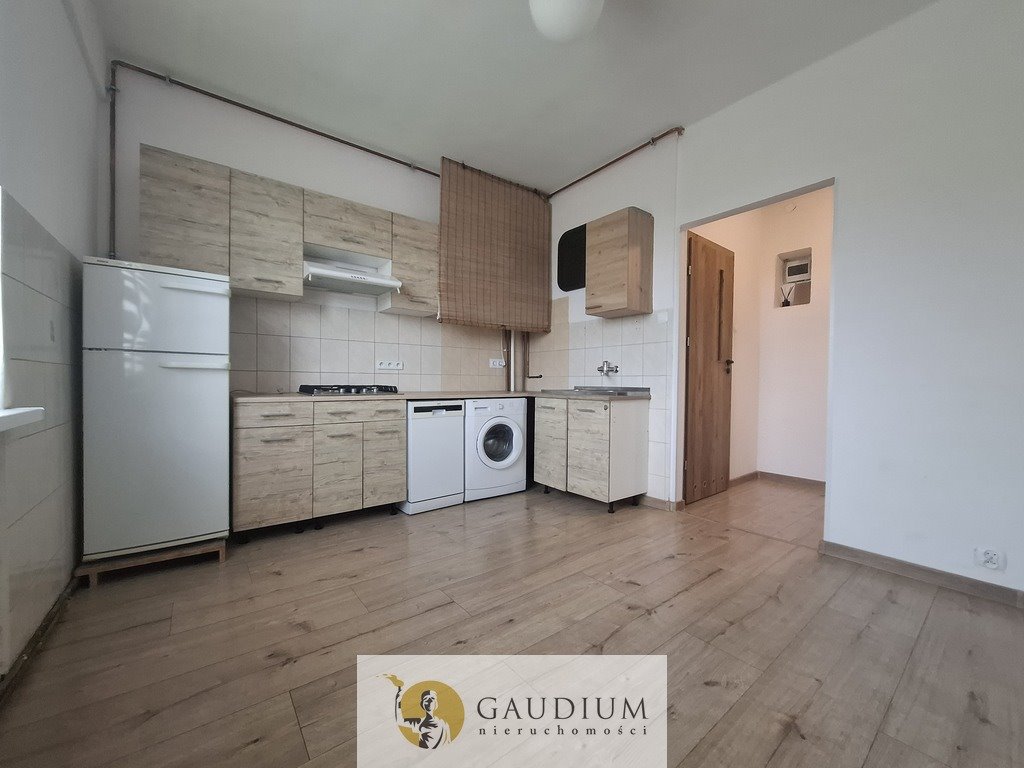Na sprzedaż przestronne 2-pokojowe mieszkanie 39,1 m² w Gdańsku Gdańsk, Górki Zachodnie, Łowicka  39m2 Foto 1