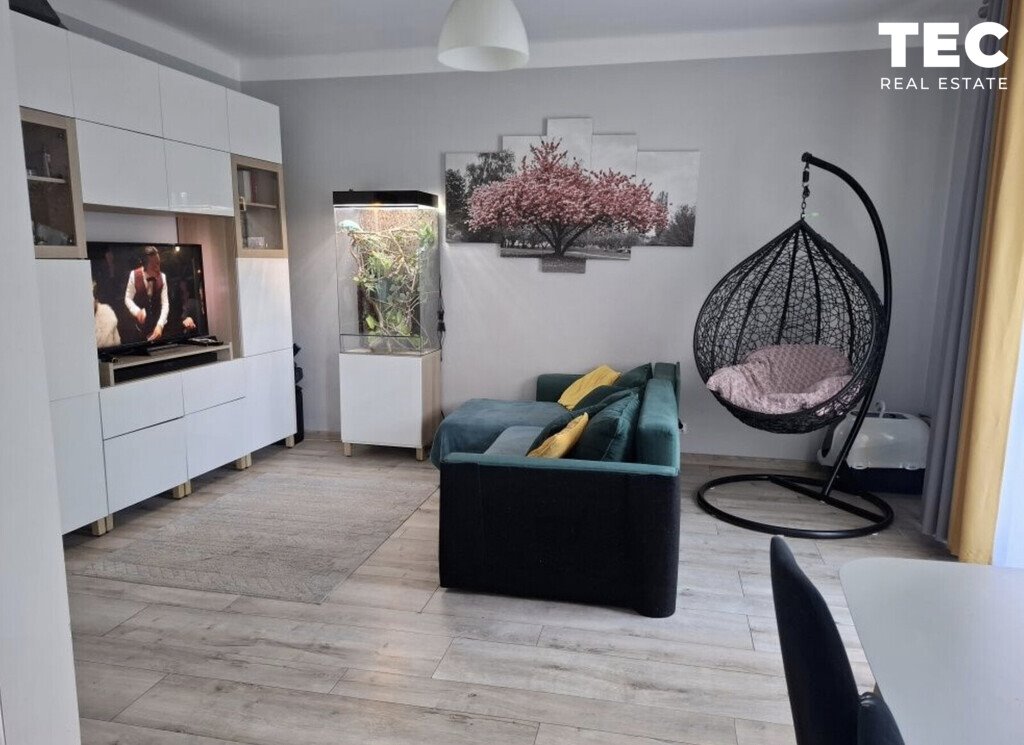 Przestronne 3 pokoje z balkonem i piwnicą na Os. Na Skarpie Kraków, Nowa Huta, os. Na Skarpie  63m2 Foto 1