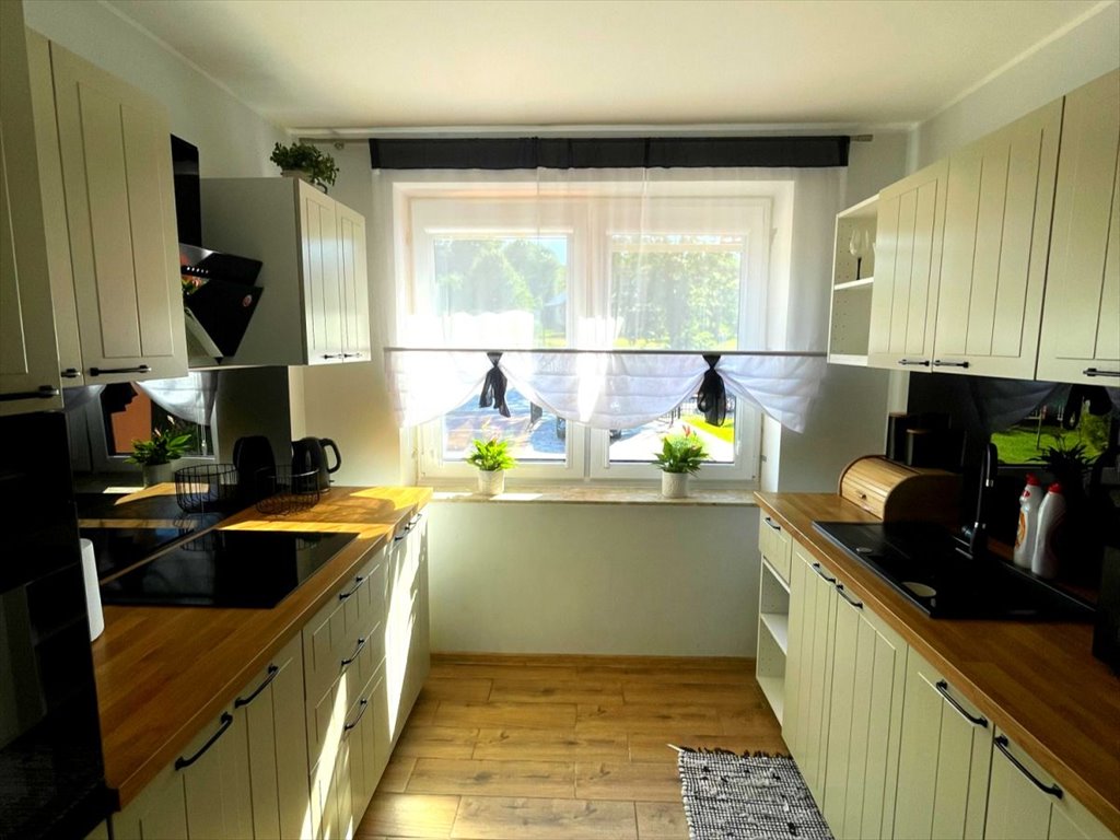 Na sprzedaż nowoczesny bliźniak 187 m² z garażem i tarasem Połomia  187m2 Foto 1