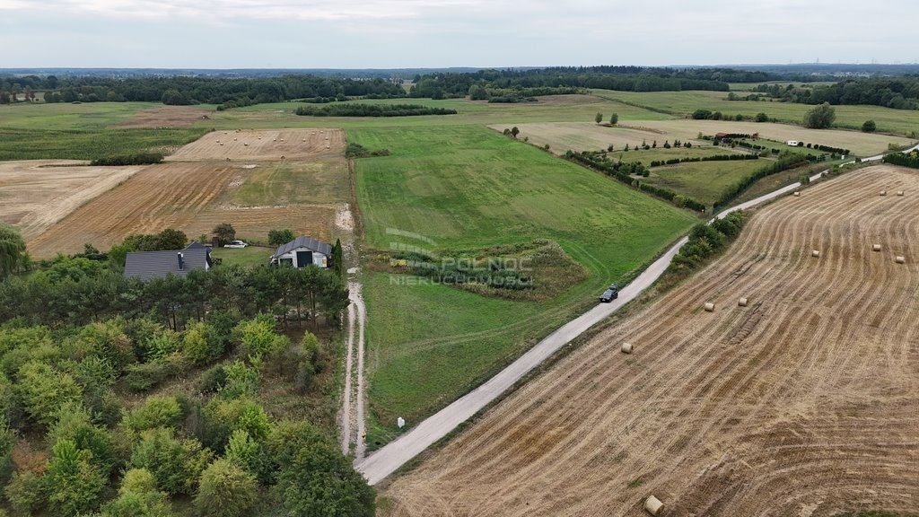 Działka inna na sprzedaż Sordachy  30 080m2 Foto 8