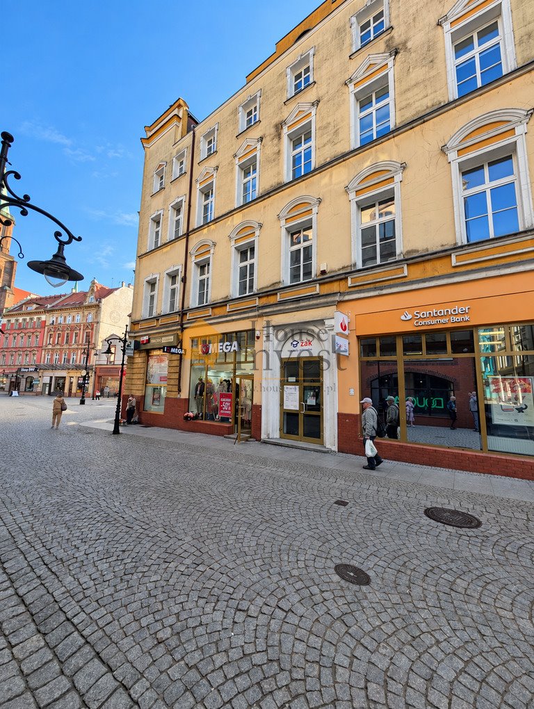 Lokal biurowy 280 m² w centrum Legnicy - polecam! Legnica, Najświętszej Marii Panny  280m2 Foto 1