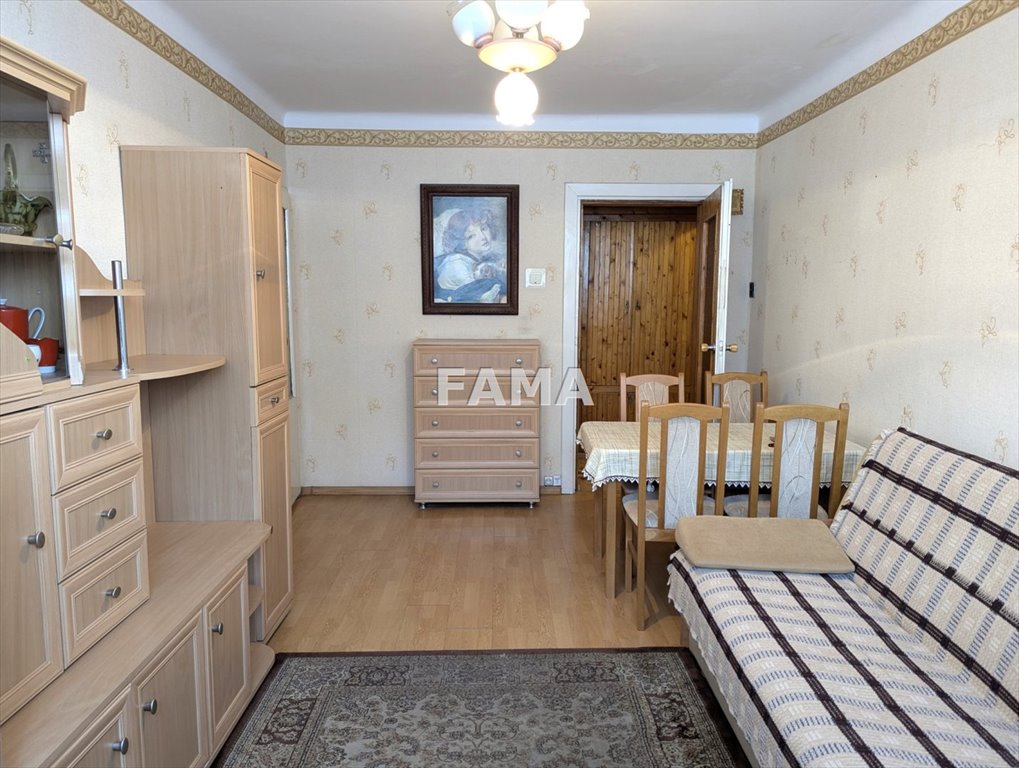 Mieszkanie dwupokojowe na sprzedaż Włocławek, Centrum  37m2 Foto 1