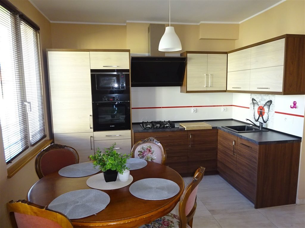 Nowoczesne 2-pokojowe mieszkanie 48 m² - ogród i parking Świebodzice  48m2 Foto 1