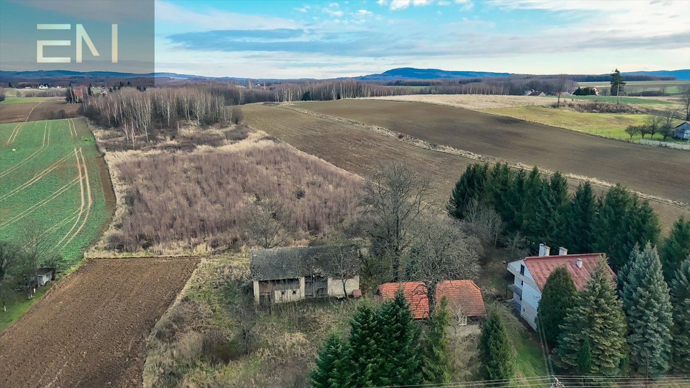 Dom na sprzedaż Markuszowa  200m2 Foto 3