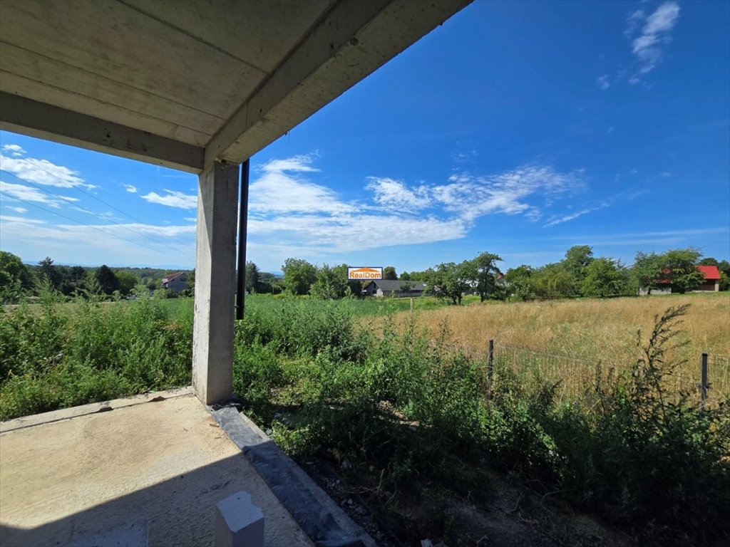 Do sprzedania nowoczesny dom 92,5 m² w Wielkiej Wsi Wielka Wieś  93m2 Foto 1