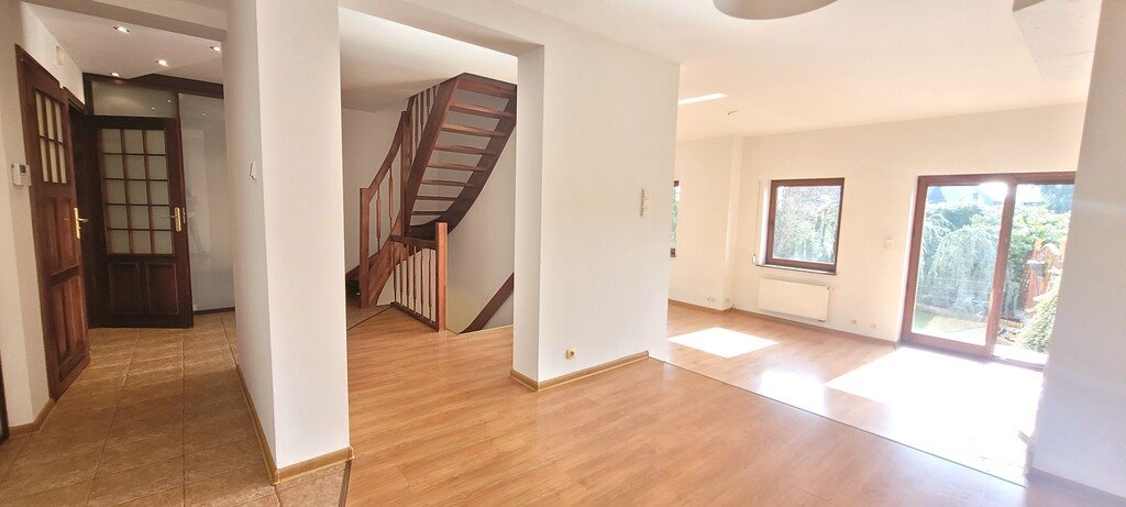 Dom na sprzedaż Szczecin, Żelechowa  183m2 Foto 1