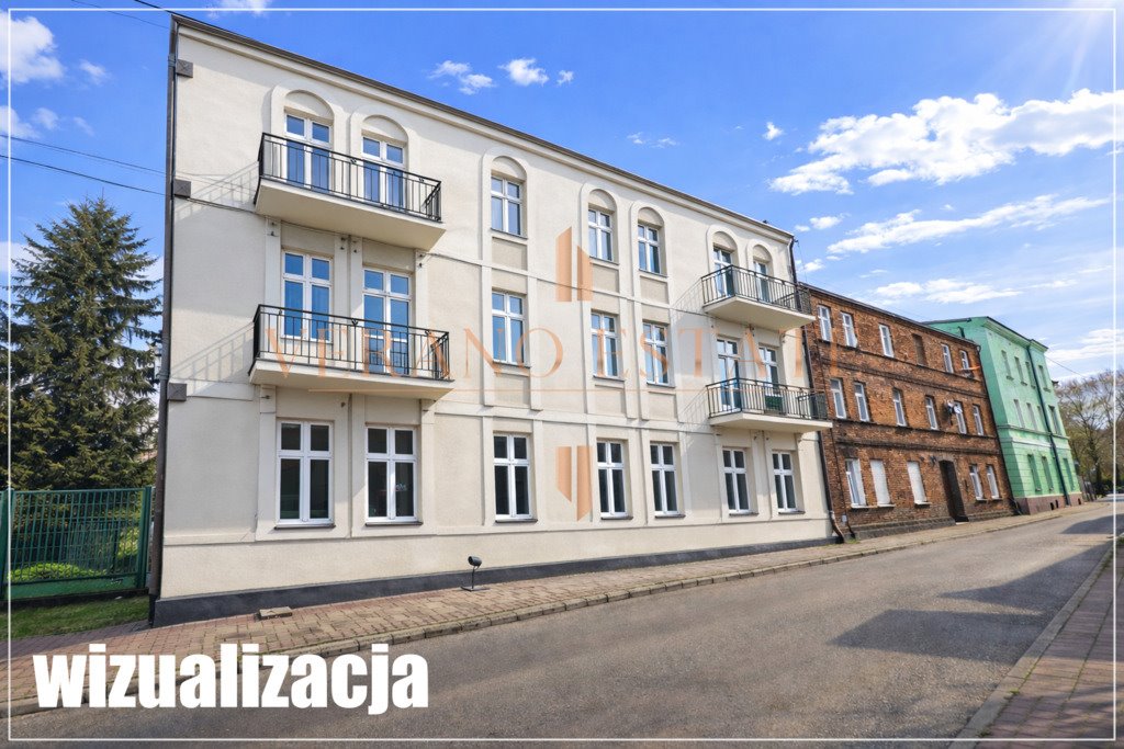 Kamienica z 1935 r. z potencjałem rozbudowy i dochodem Sosnowiec, Rybna  550m2 Foto 1