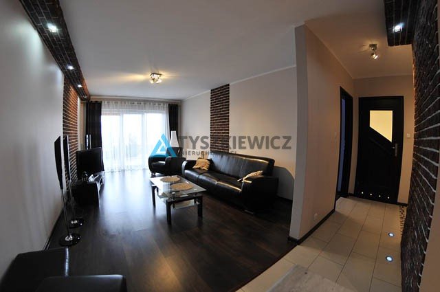 Mieszkanie dwupokojowe na sprzedaż Gdynia, Chwarzno-Wiczlino, Franciszka Sokoła  55m2 Foto 7