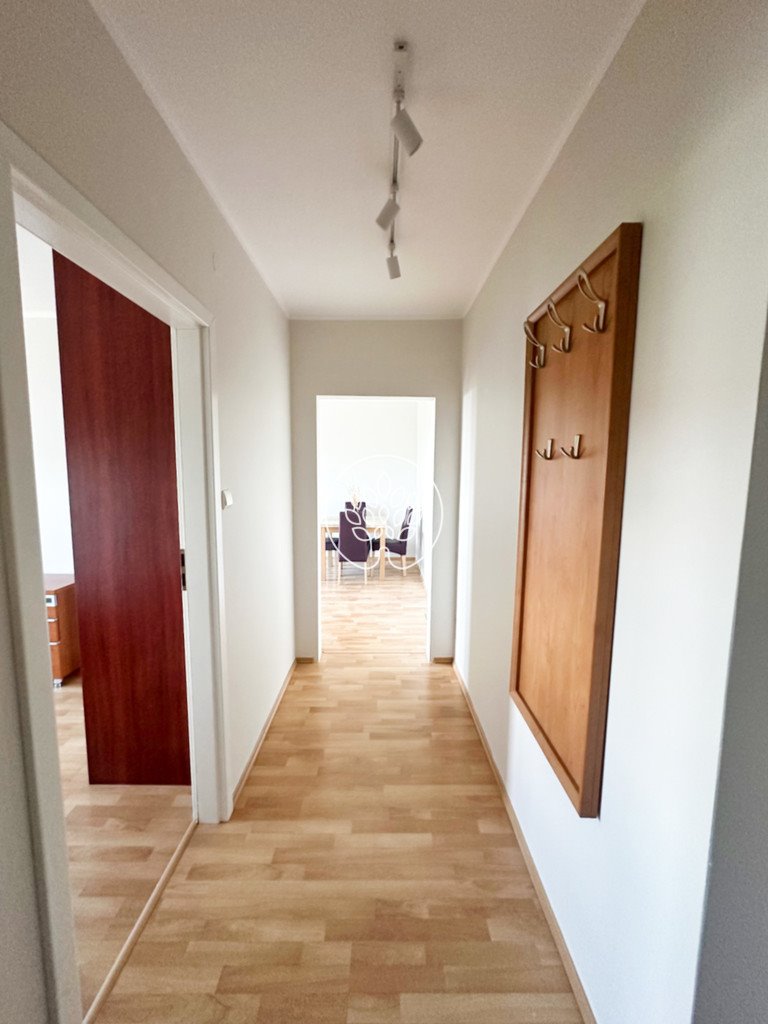 Mieszkanie dwupokojowe na sprzedaż Toruń, Nad Strugą  46m2 Foto 9