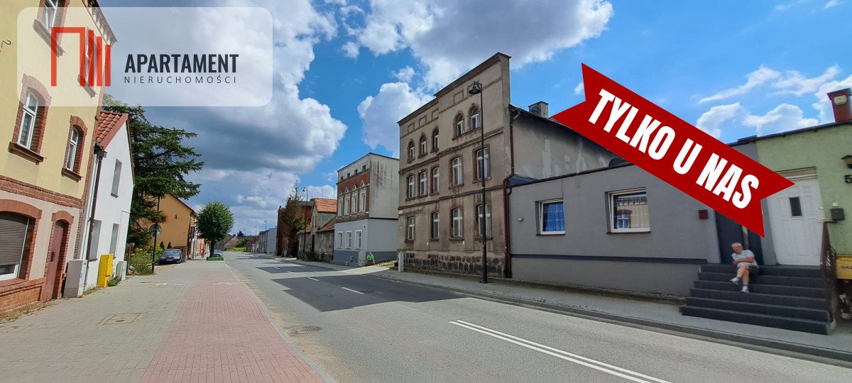 Dom na sprzedaż Starogard Gdański, Tadeusza Kościuszki  360m2 Foto 3