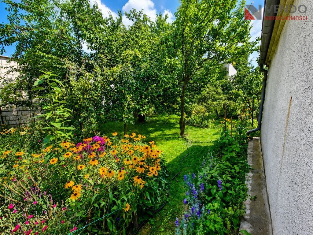 Zapraszam do domu 208 m² z pięknym ogrodem w Swarzędzu: Swarzędz: Pogodna